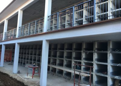 CIMITERO COMUNE ORBETELLO