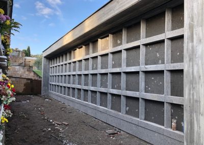 CIMITERO COMUNE ORVIETO