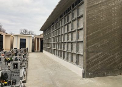 CIMITERO COMUNE SAN LEO