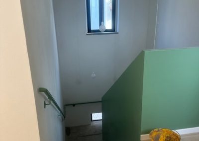 RISTRUTTURAZIONE IMMOBILE PER NUOVO APPARTAMENTO DISABILI COMUNE PONTASSIEVE