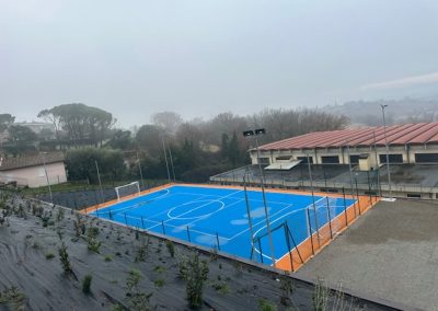 CAMPETTO MARCIANO DELLA CHIANA