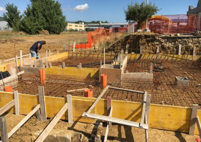 AMPLIAMENTO DISTRUBUTORE API