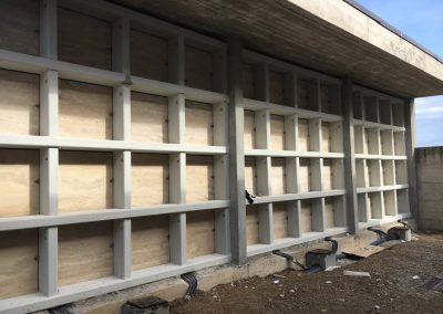 CIMITERO COMUNE UMBERTIDE